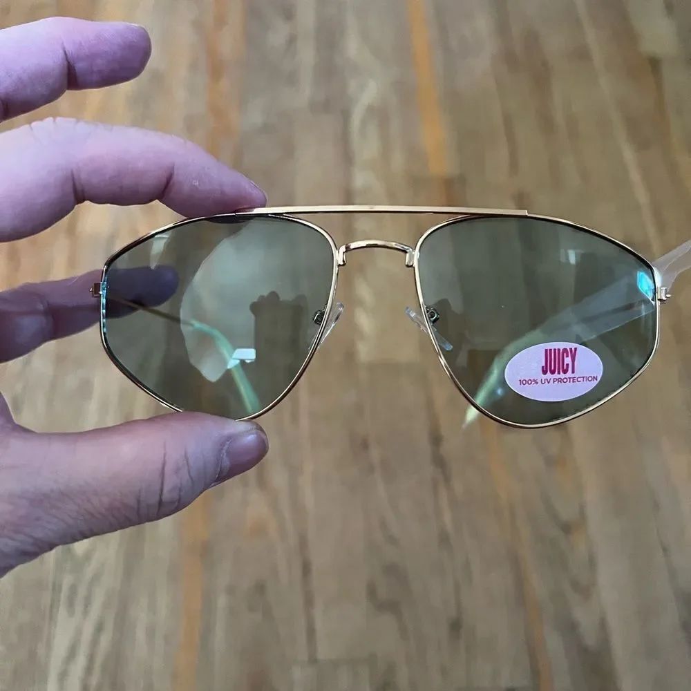 Juicy Aviator